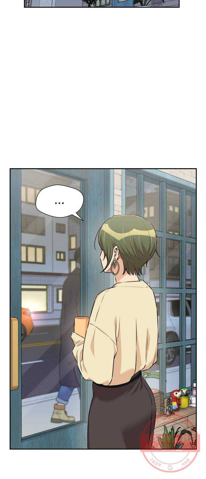 얼굴천재 시즌3 17화 전하고 싶은 마음 (2) 64