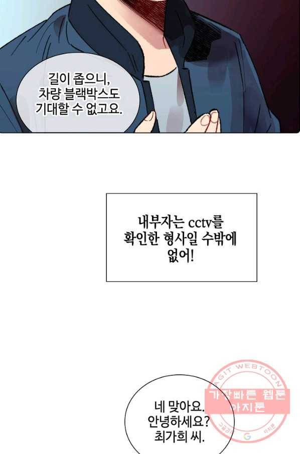 최면술사에겐 비밀보호 의무가 없다 51화 2