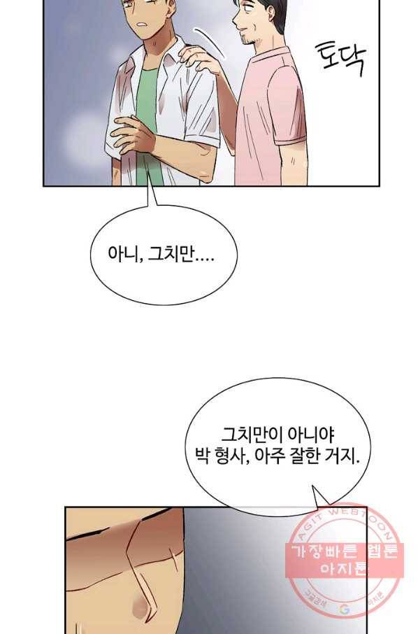 최면술사에겐 비밀보호 의무가 없다 51화 11