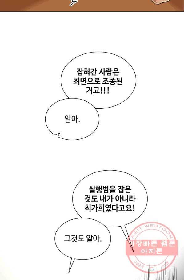 최면술사에겐 비밀보호 의무가 없다 51화 14
