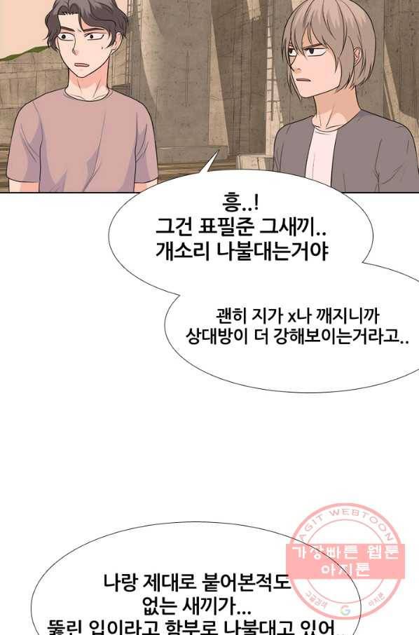 고교전설 198화 타겟이 된 학원판주먹닷컴 15