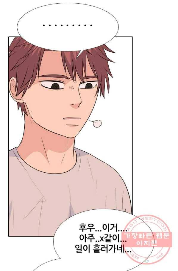 고교전설 198화 타겟이 된 학원판주먹닷컴 18