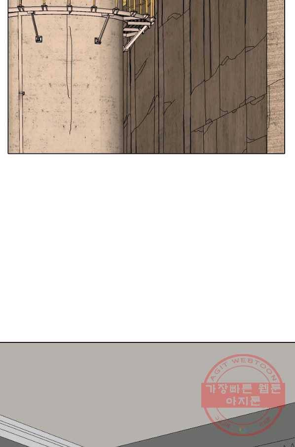 고교전설 198화 타겟이 된 학원판주먹닷컴 21
