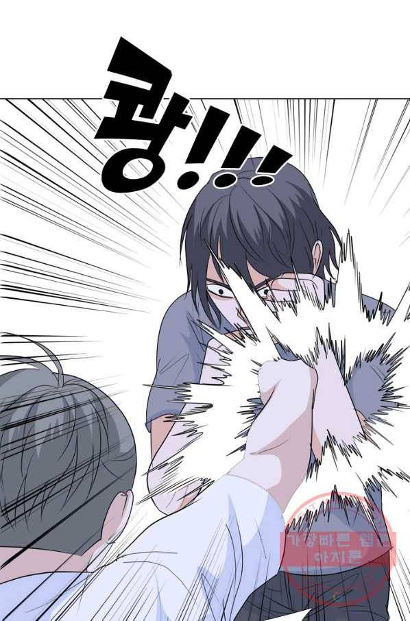 고교전설 198화 타겟이 된 학원판주먹닷컴 70