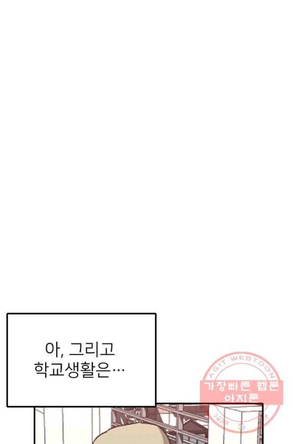 히어로가 되지 않기로 했다 13화 17