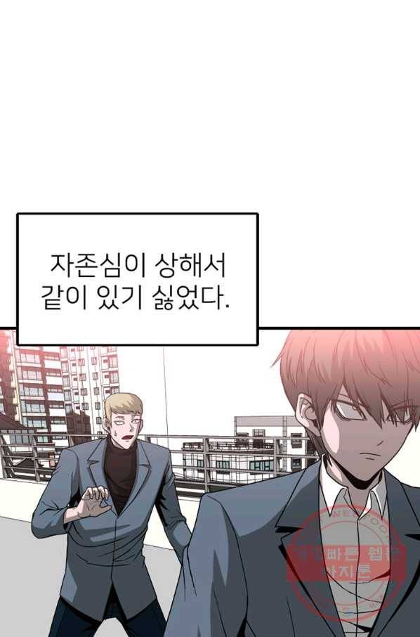 히어로가 되지 않기로 했다 13화 25