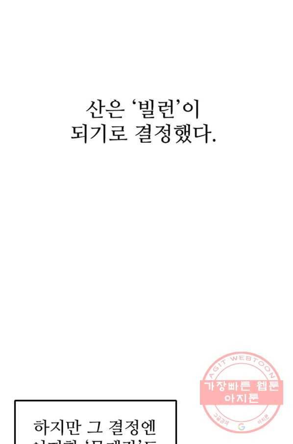 히어로가 되지 않기로 했다 13화 30