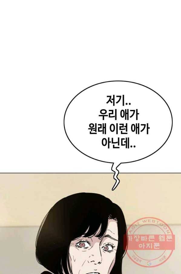 귀싸대기 1화 42