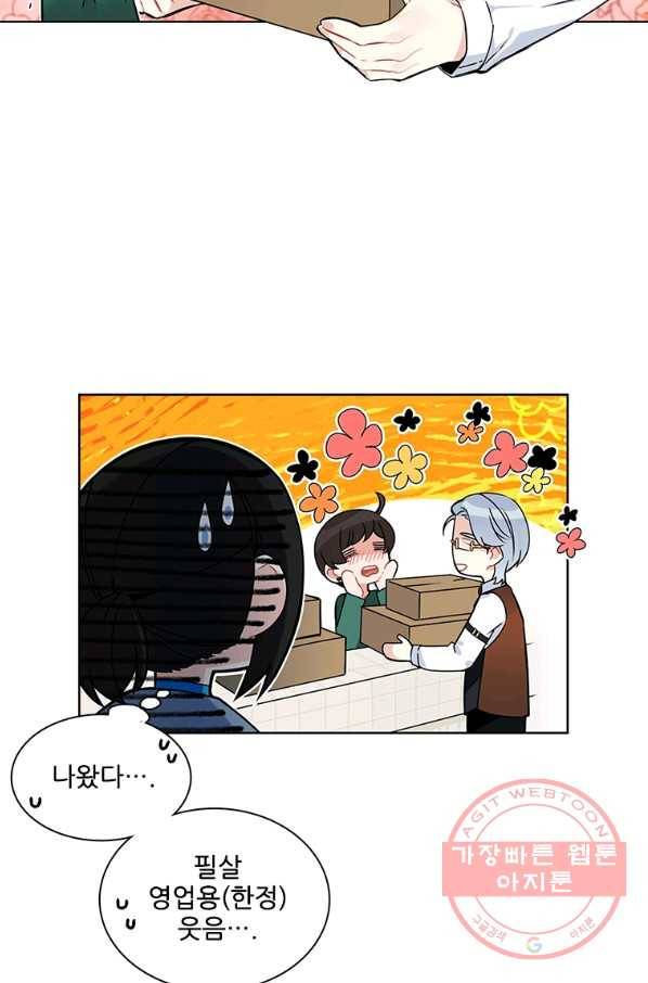 요리사가 축복을 숨김 78화 6
