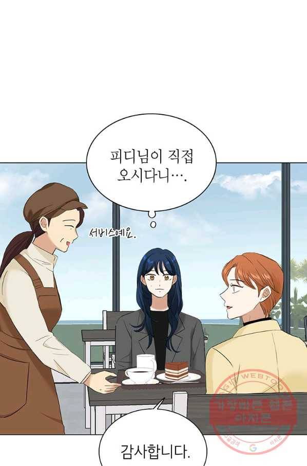 연습생 고영신 39화 10