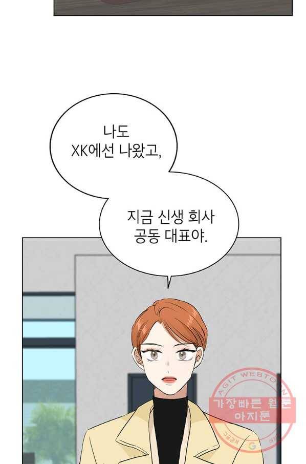 연습생 고영신 39화 12