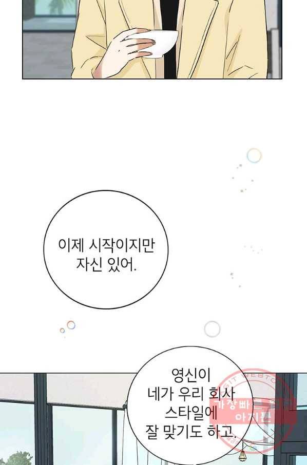 연습생 고영신 39화 13