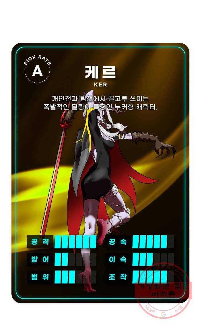 더블클릭 18화 92