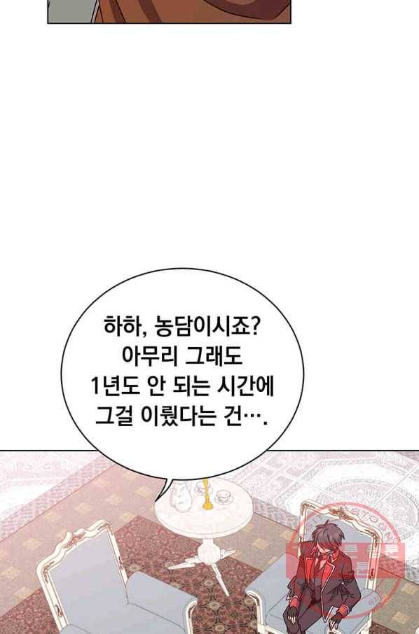 만렙 영웅님께서 귀환하신다! 73화 2