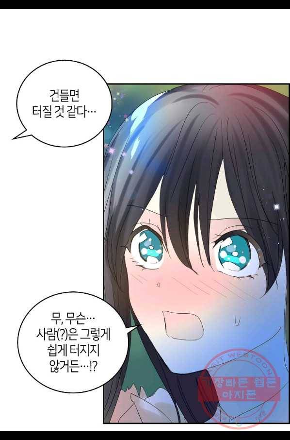 주인님이라 부르지 마! 71화 43