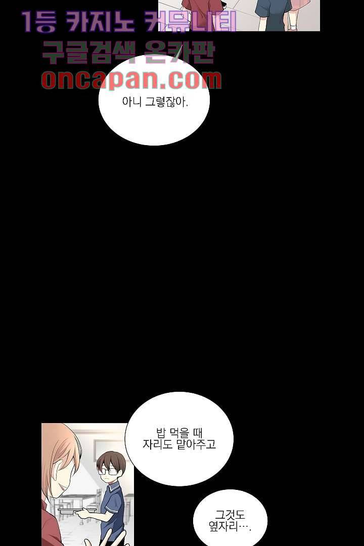 그렇고 그런 사이(레진) 4화 12