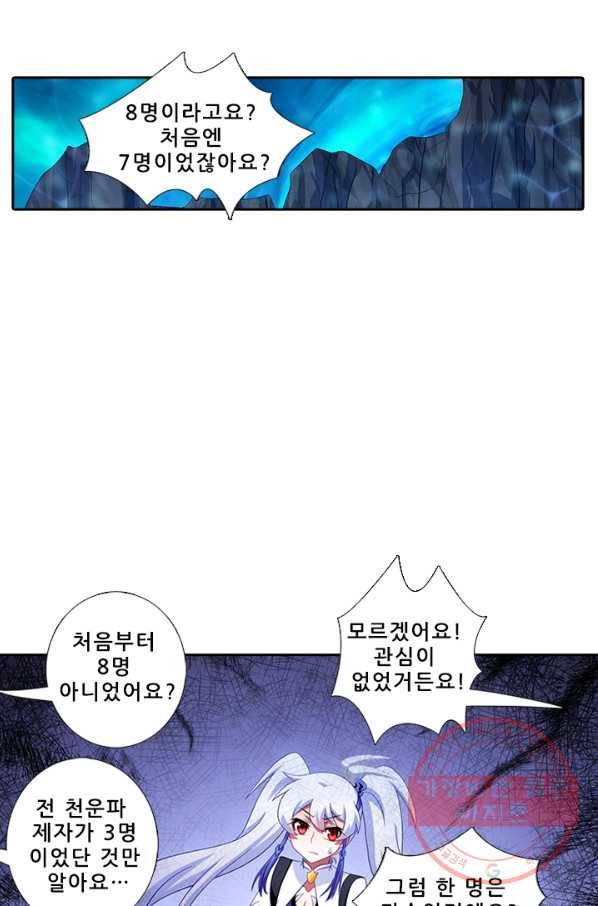 또라이 대사형 무림생존기 290화 4