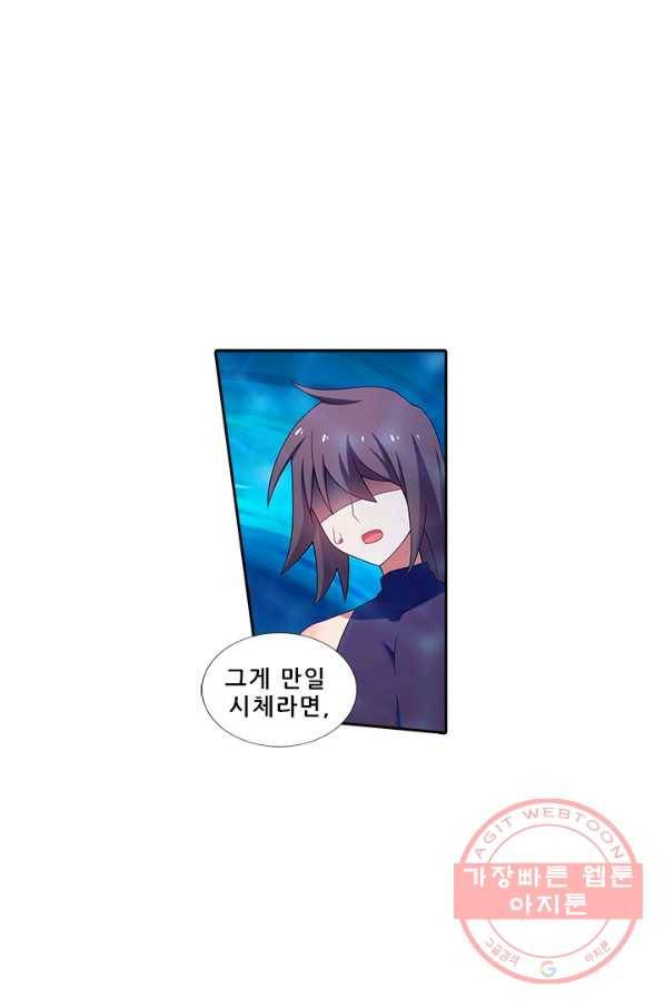또라이 대사형 무림생존기 290화 20