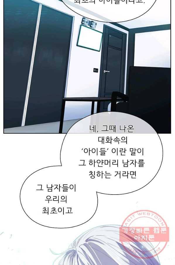 옆집남자와 소설가와 기묘한 이야기 155화 19
