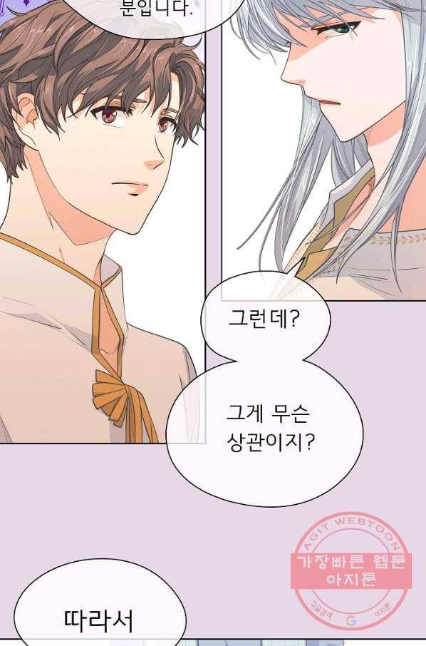옆집남자와 소설가와 기묘한 이야기 155화 28