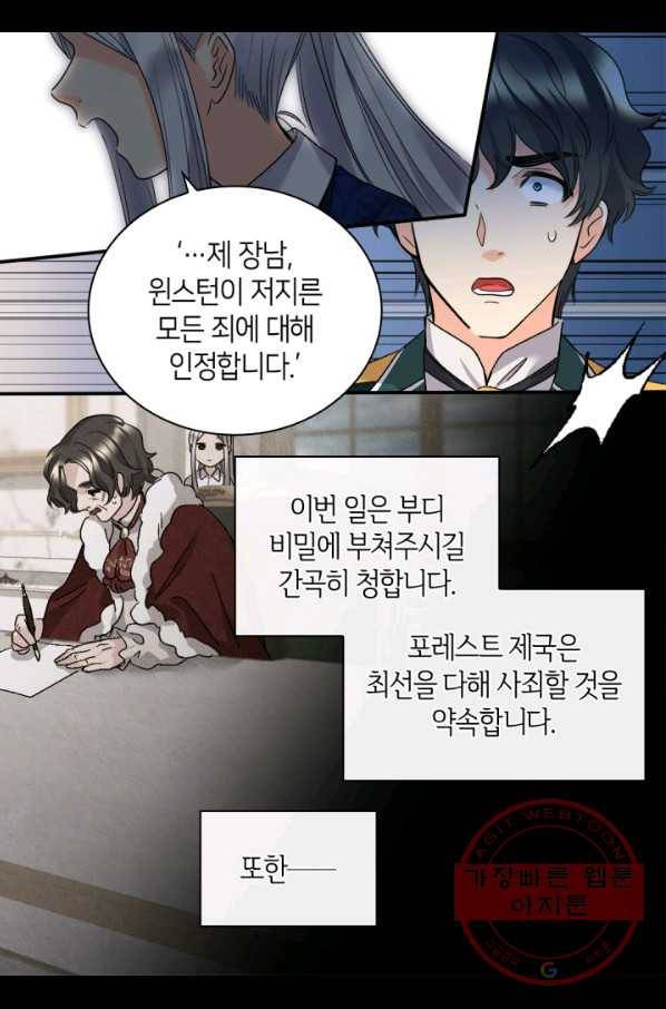 쌍둥이 남매의 뉴라이프 93화 35