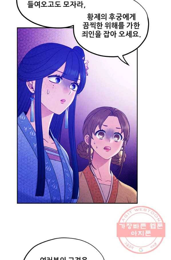 태양의 주인 66화 69
