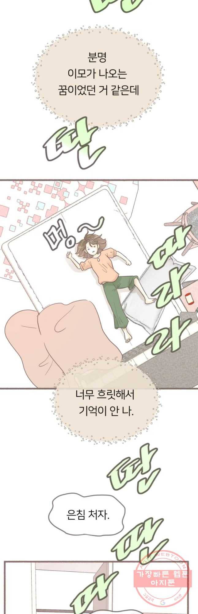 수린당 -비늘 고치는 집- 48화 16