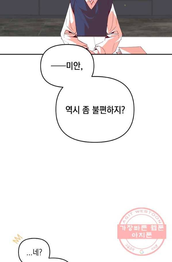 이 소설이 끝나기 전에, 23화 35