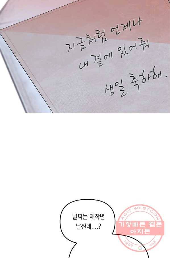 이 소설이 끝나기 전에, 23화 84