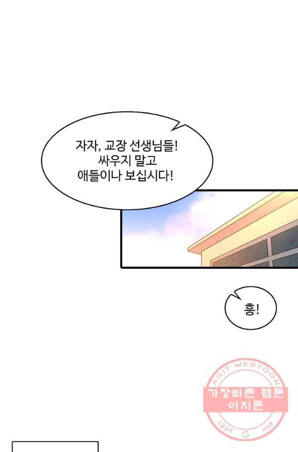 흙수저, 시스템에게 선택받다 45화 3