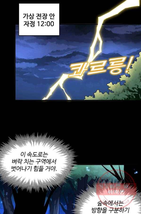 흙수저, 시스템에게 선택받다 45화 14