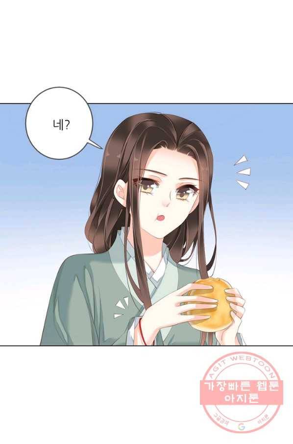 위황후, 궐을 쓰다 - 111화 4