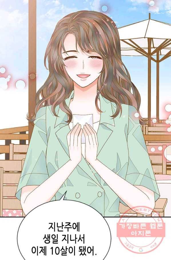 나의 나쁜 연하남 79화 51