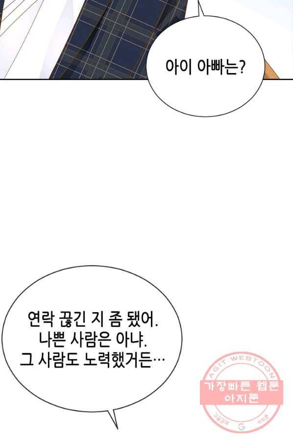 나의 나쁜 연하남 79화 55