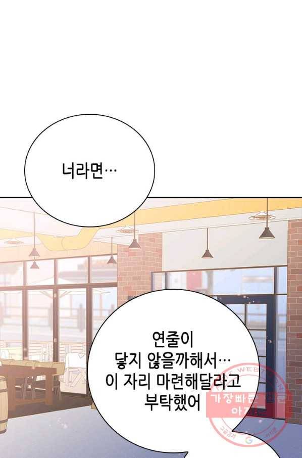 나의 나쁜 연하남 79화 59