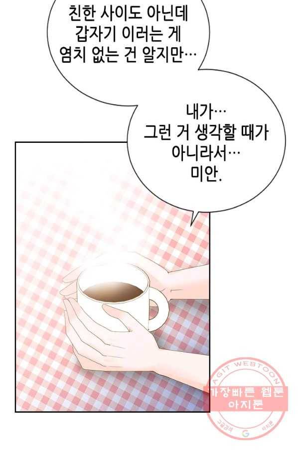 나의 나쁜 연하남 79화 62