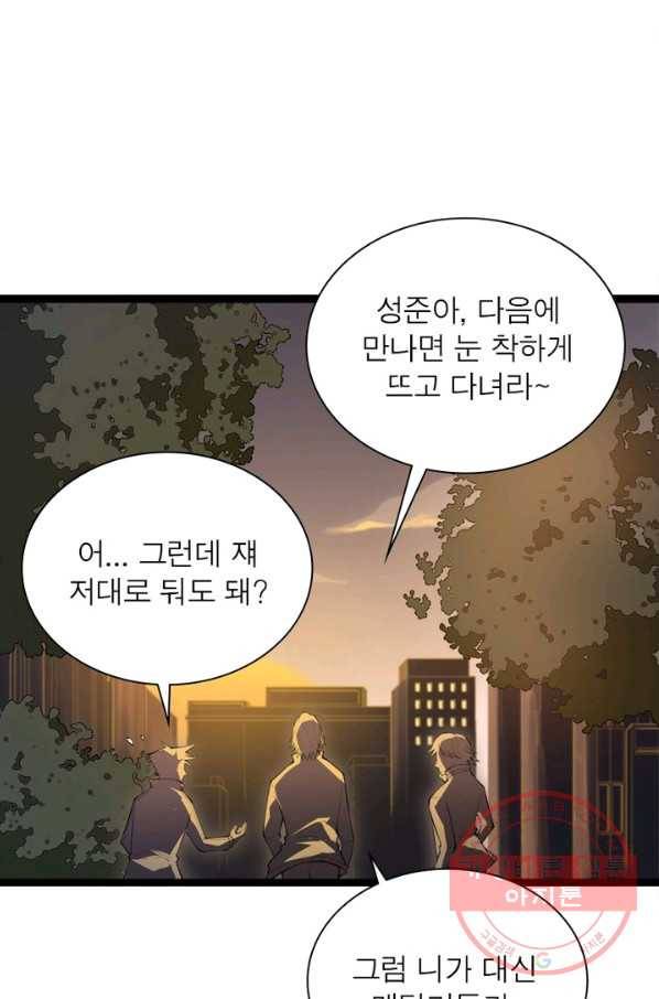 어웨이크닝: 회귀 플레이어 1화 36