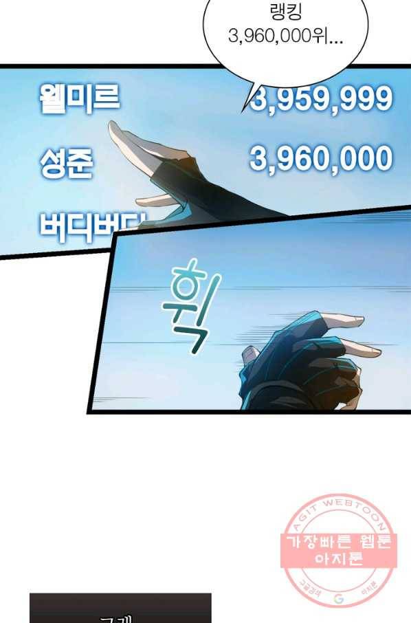 어웨이크닝: 회귀 플레이어 1화 54