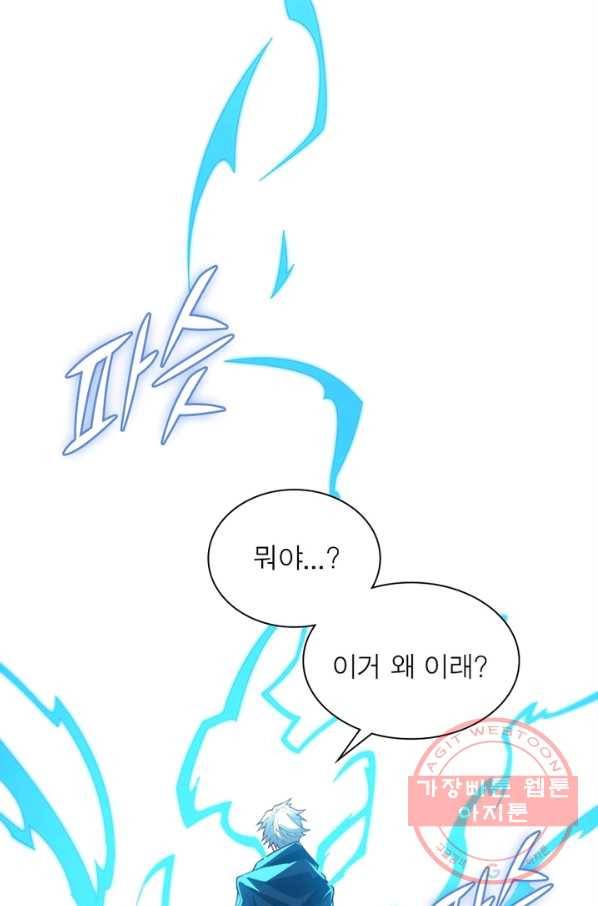 어웨이크닝: 회귀 플레이어 1화 88