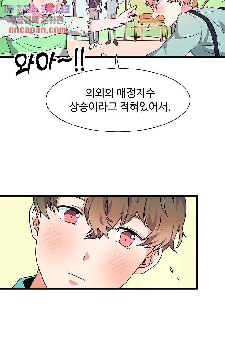 아가씨가 너무해! 4화 5