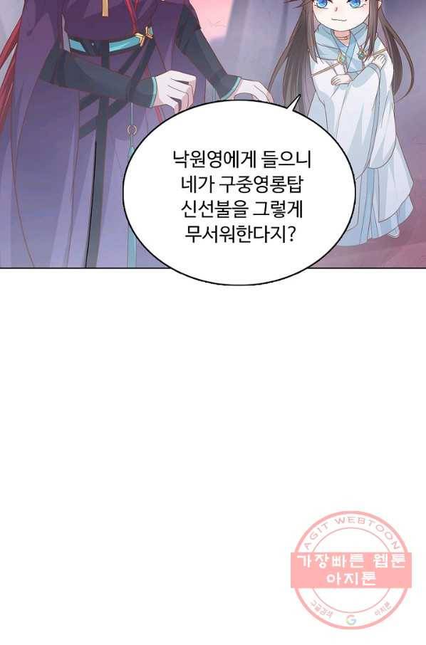 암흑 속에 피는 꽃 107화 83