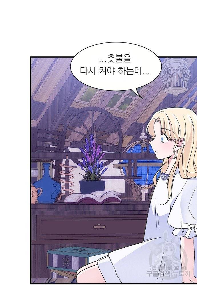 어쩌다 보니 왕자님을 키워버렸어요 6화 63