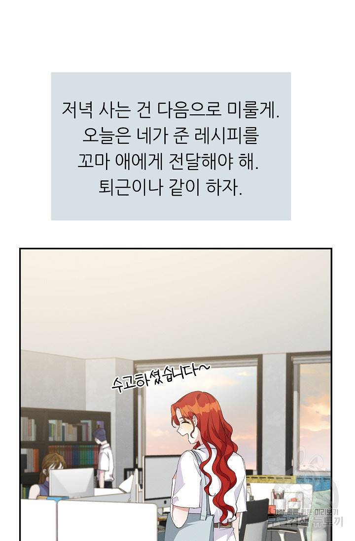 답장을 주세요, 왕자님 49화 58