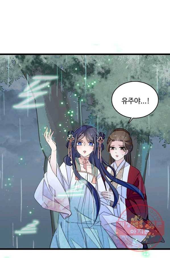 사금:동평백부 넷째 아가씨 106화 12