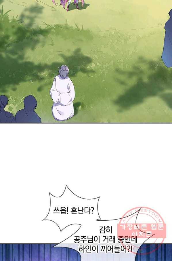 절세전혼 66화 54