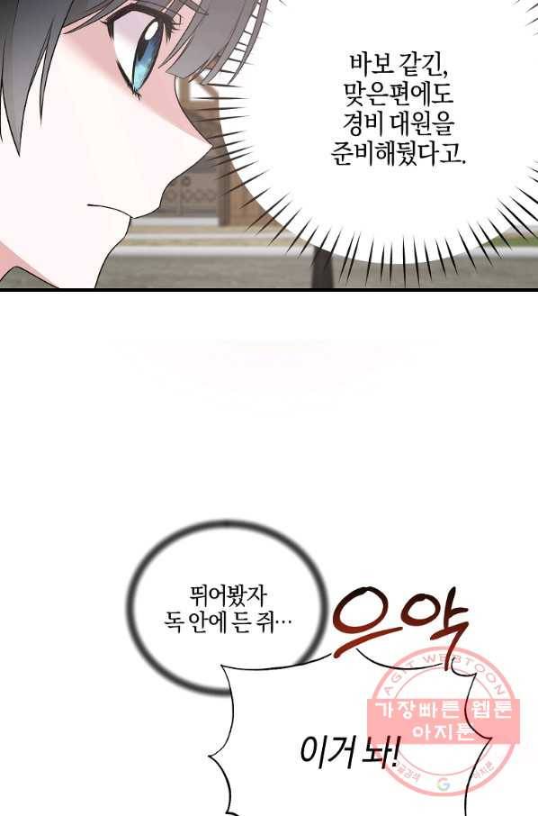 엔젤릭 레이디 67화 16