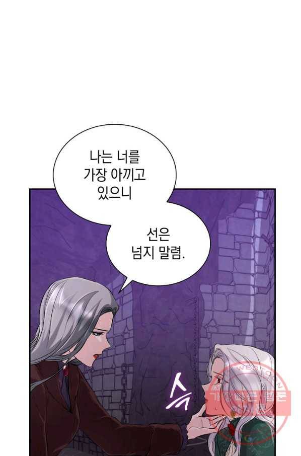 흑막의 목줄을 놓쳐버렸다 28화 7