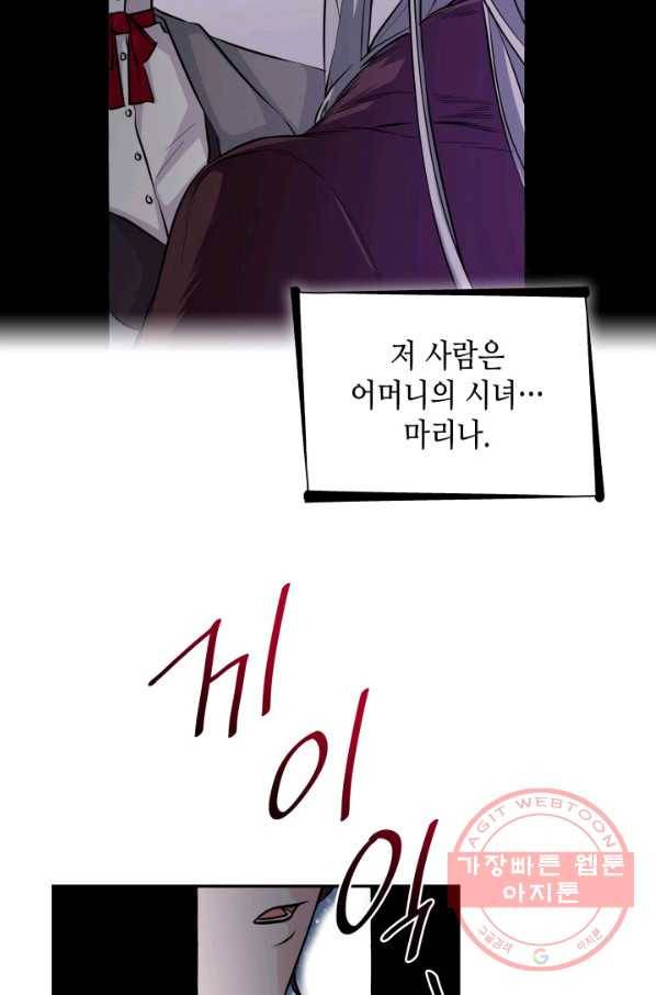 흑막의 목줄을 놓쳐버렸다 28화 14