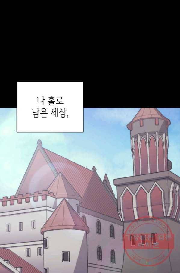 나 혼자 만렙 귀환자 135화 1
