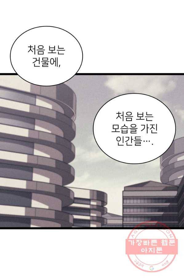 나 혼자 만렙 귀환자 135화 24